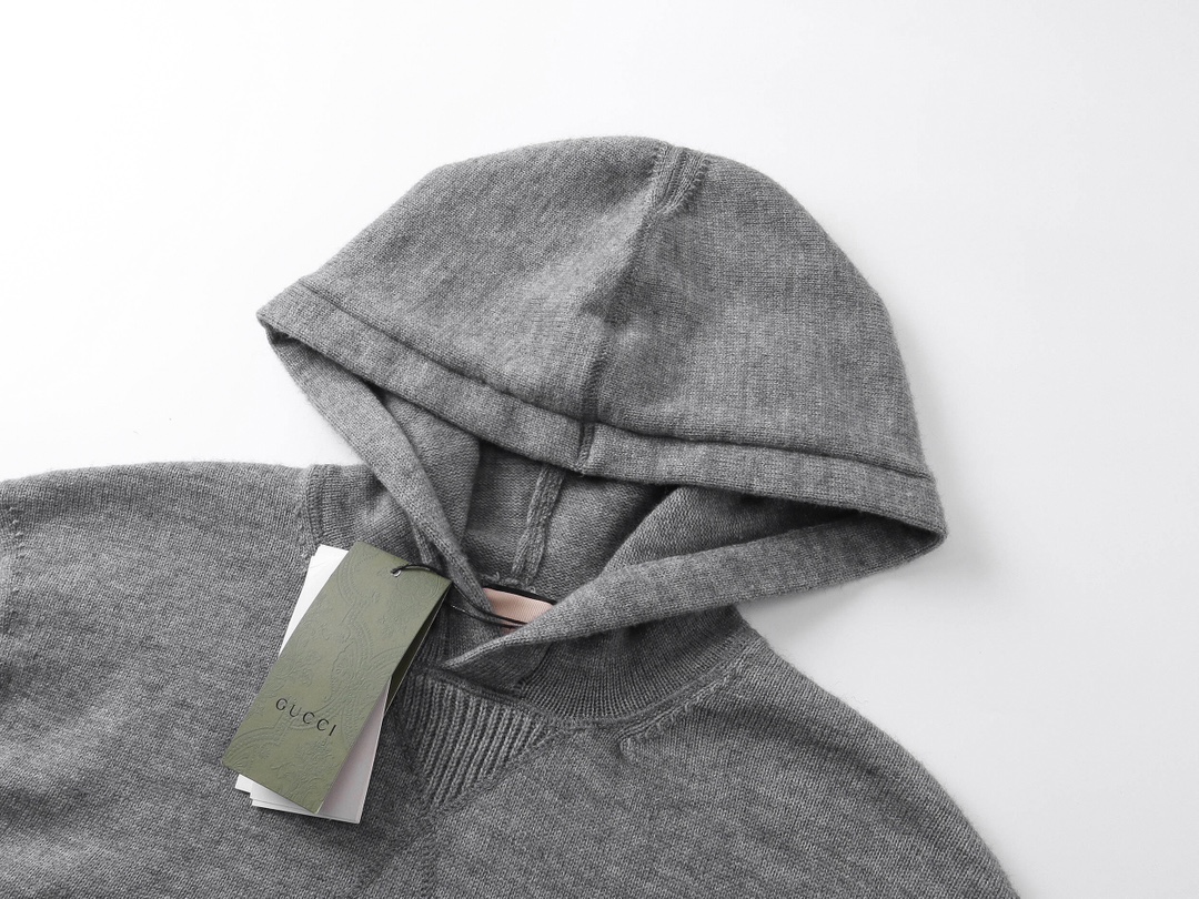 【GUCCI 公式旗艦店】グッチ  セーター好評に付き再入荷！241104