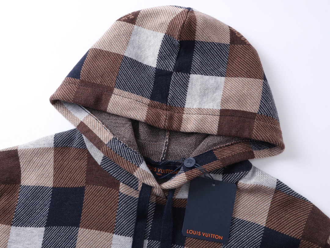 LV【LOUIS VUITTON 公式旗艦店】ルイヴィトン  セーター好評に付き再入荷！241104