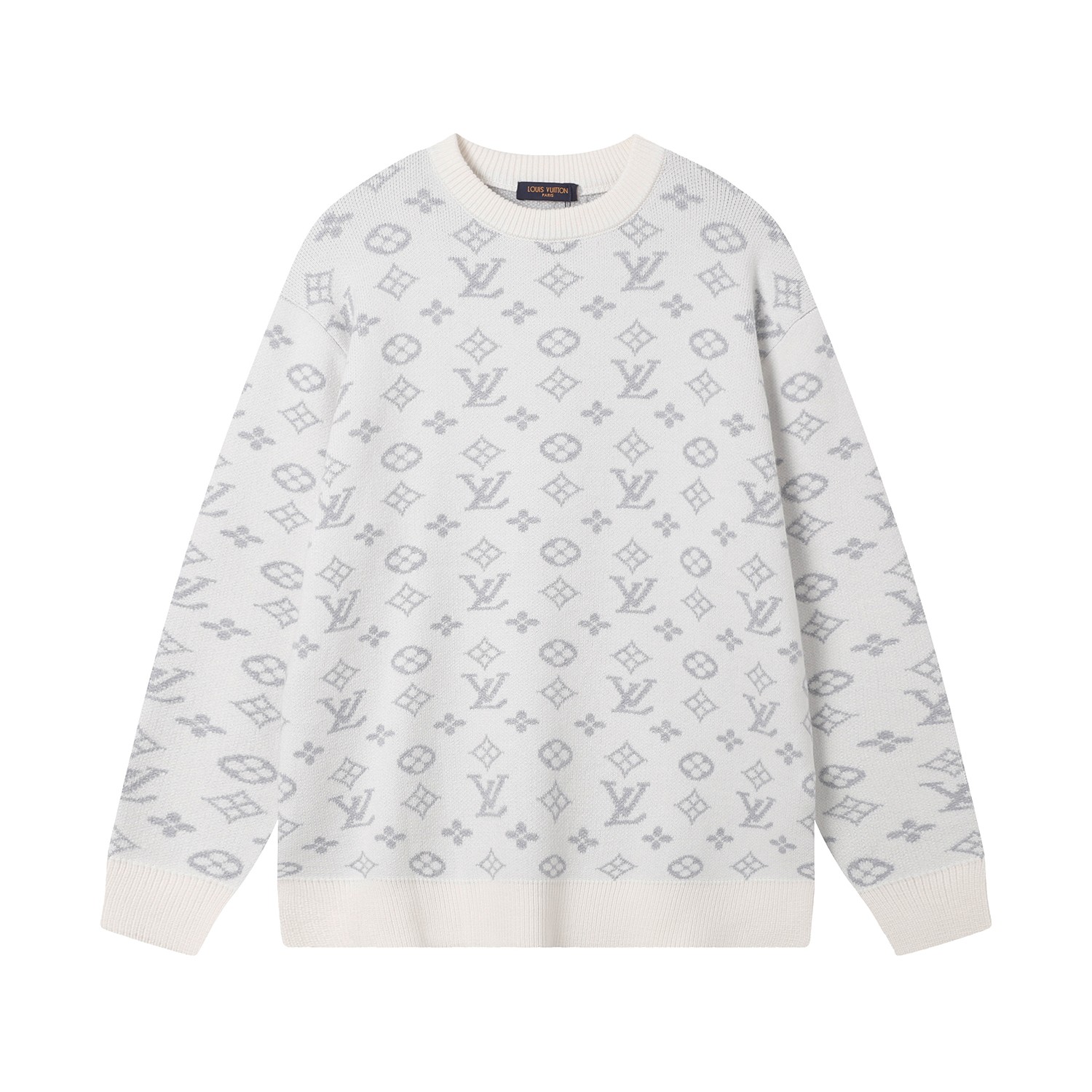 LV【LOUIS VUITTON 公式旗艦店】ルイヴィトン  セーター好評に付き再入荷！241104