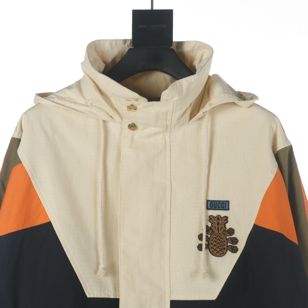 【GUCCI  公式旗艦店】グッチ   ジャケット着 好評に付き再入荷！241111