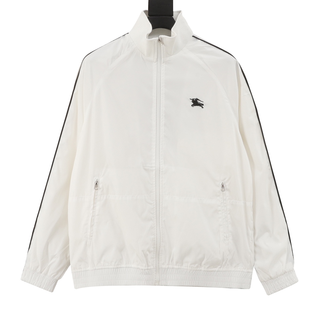 【BURBERRY  公式旗艦店】バーバリー   ジャケット着 好評に付き再入荷！241112