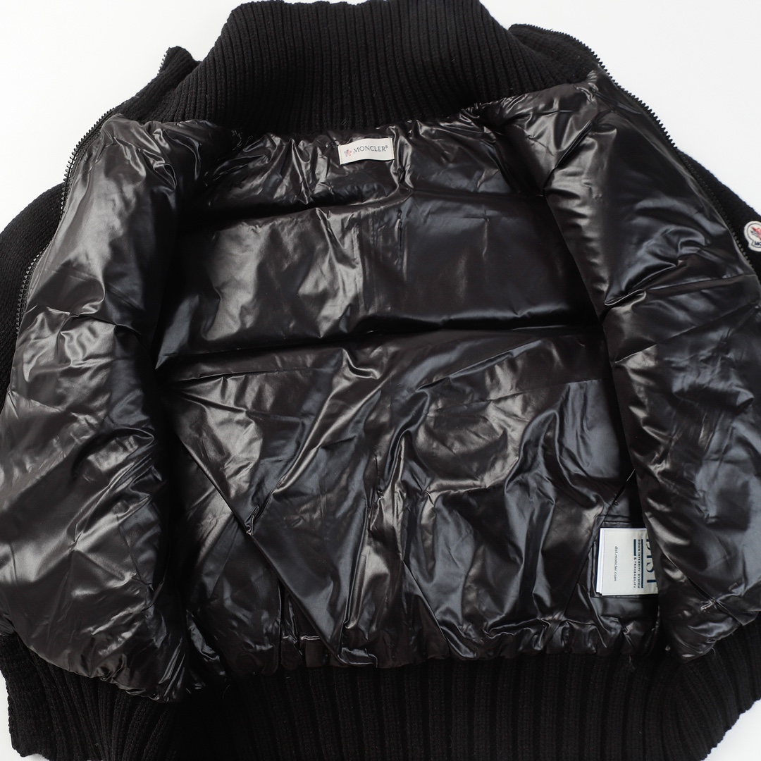 【MONCLER 公式旗艦店】モンクレール  ダウンジャケット好評に付き再入荷！ 241113