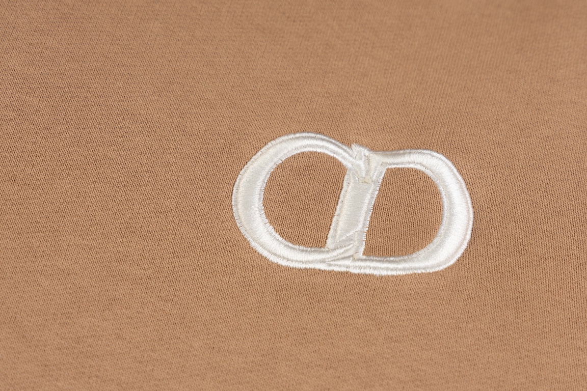 【DIOR  公式旗艦店】ディオール  パーカー  ご好評に付き再入荷   241114