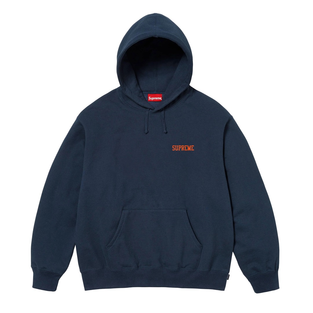 【Supreme  公式旗艦店】 パーカー スウェットご好評に付き再入荷！241115