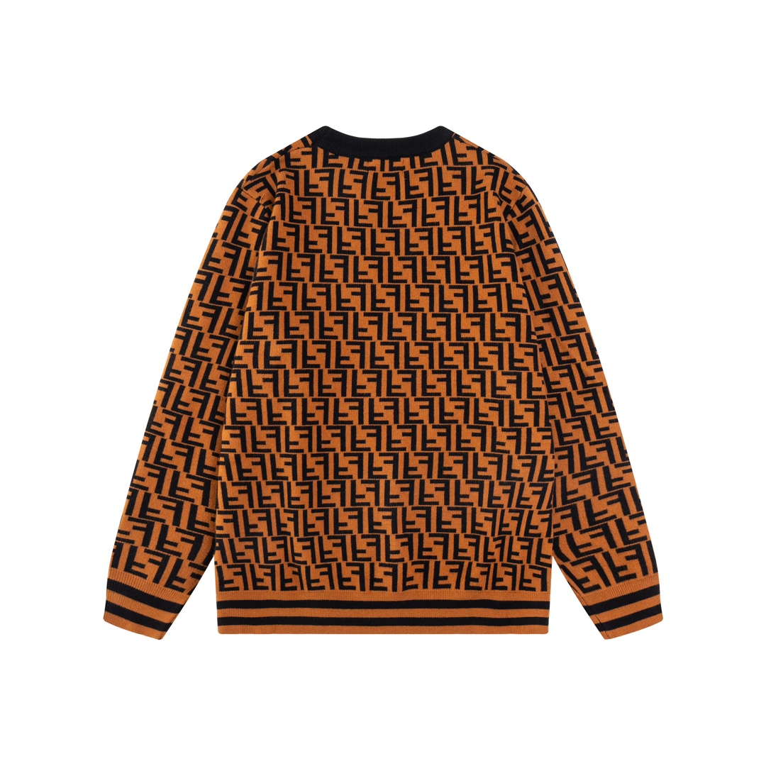 【FENDI 公式旗艦店】フェンディ   セーター好評に付き再入荷！ 241116