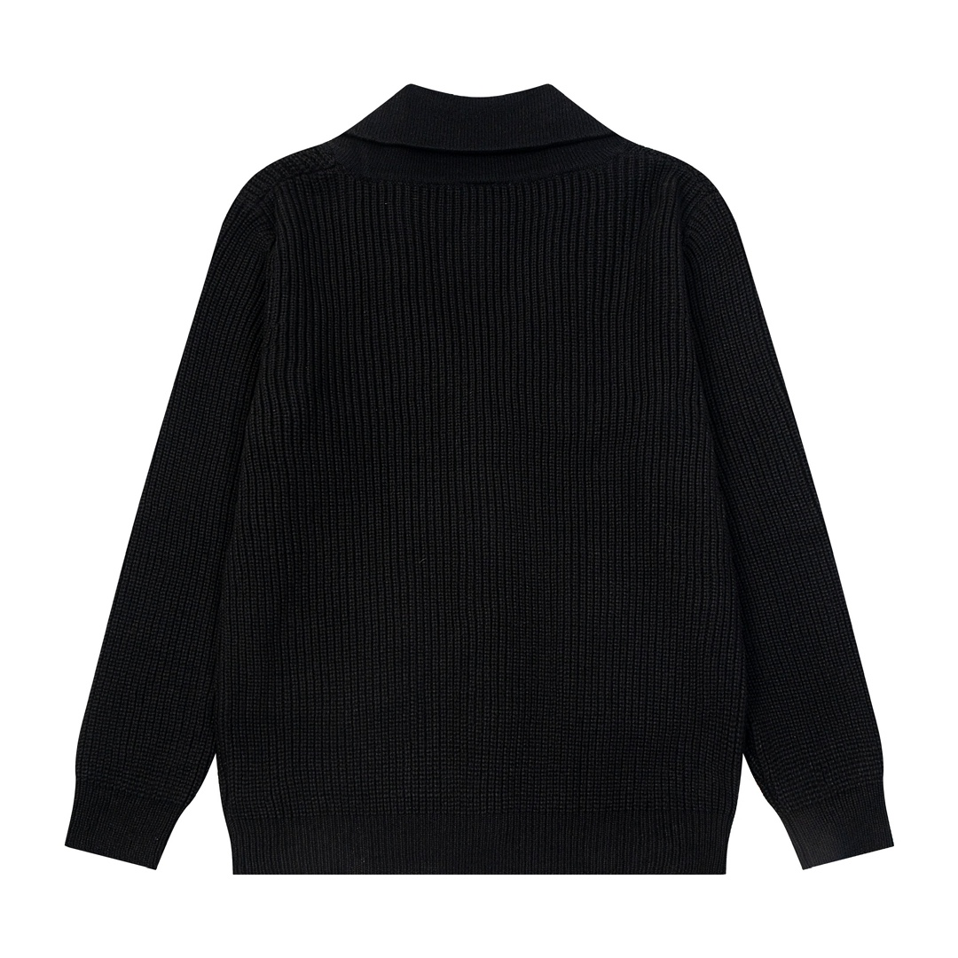 【CHROME HEARTS    公式旗艦店】クロムハーツ    セーター好評に付き再入荷！ 241116