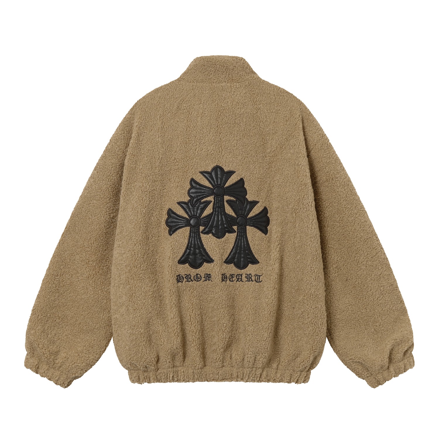 【CHROME HEARTS】クロムハーツ  ジャケット着ご好評に付き再入荷！241118