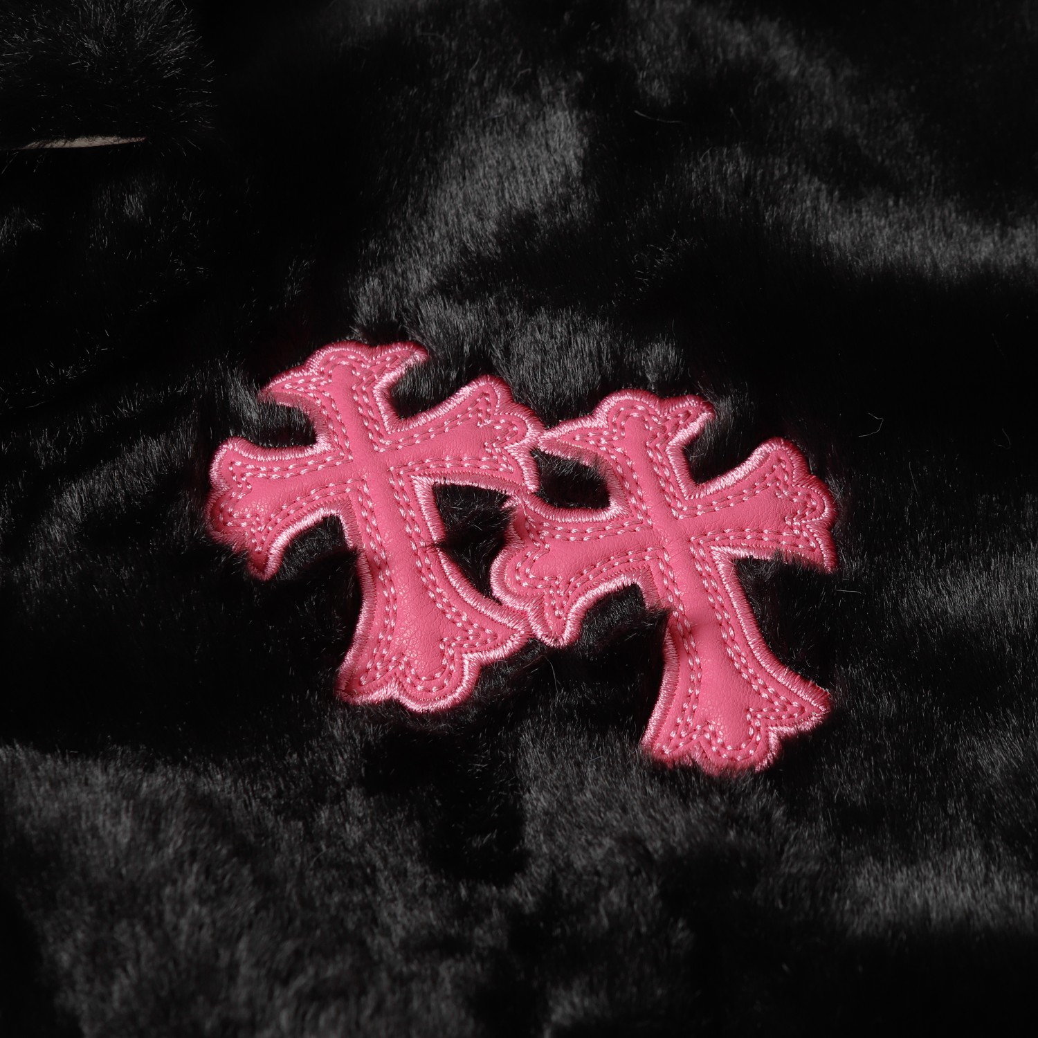 【CHROME HEARTS】クロムハーツ  ジャケット着ご好評に付き再入荷！241118