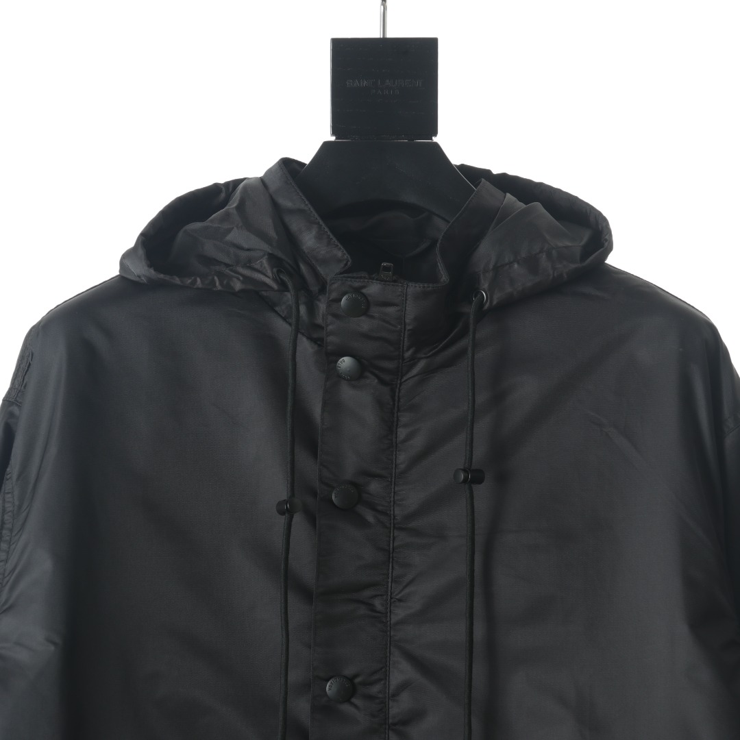 【BALENCIAGA  公式旗艦店】バレンシアガ    ジャケット着 好評に付き再入荷！241119