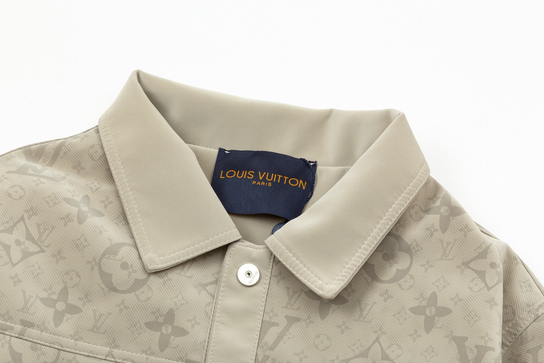 LV【LOUIS VUITTON  公式旗艦店】ルイヴィトン ジャケット着 好評に付き再入荷！241122