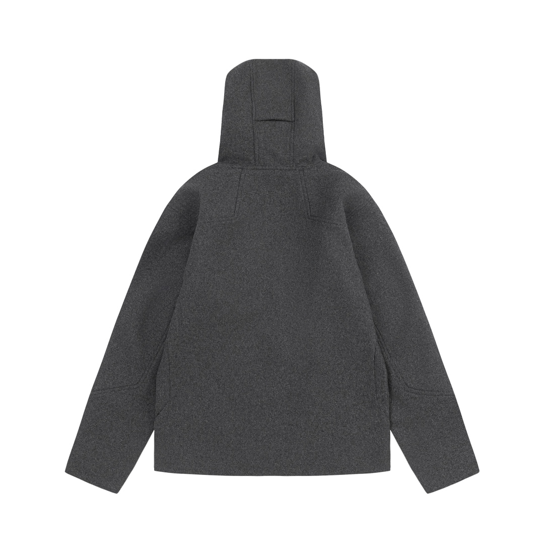 【ARCTERYX  公式旗艦店】アークテリクス  ジャケット着  スウェット ご好評に付き再入荷！241123