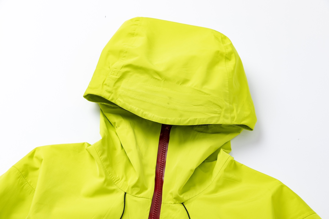 【ARCTERYX  公式旗艦店】アークテリクス  ジャケット着  スウェット ご好評に付き再入荷！241123