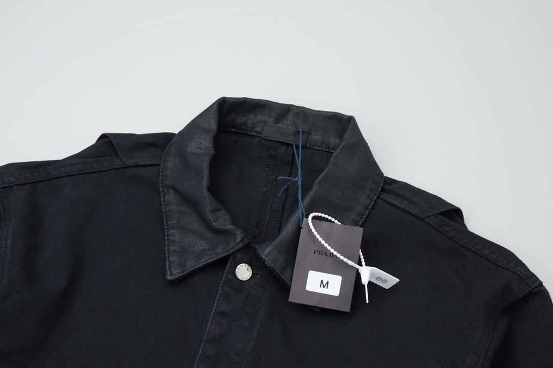 【PRADA  公式旗艦店】プラダ   ジャケット着 好評に付き再入荷！241123