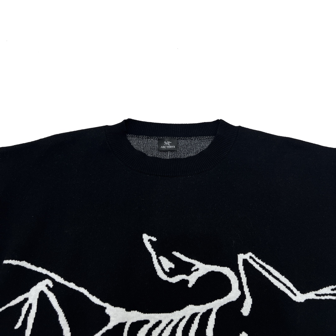 【ARCTERYX 公式旗艦店】アークテリクス  セーター好評に付き再入荷！ 241123