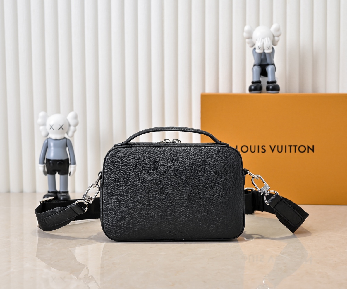 【LOUIS VUITTON 公式旗艦店】ルイヴィトン  斜めがけバッグ当日出荷 好評に付き再入荷！22.5*16*7.5CM
