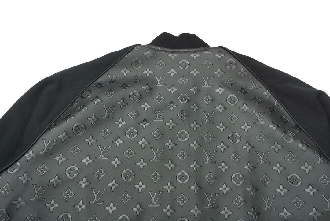 【LOUIS VUITTON  公式旗艦店】ルイヴィトン ジャケット 好評に付き再入荷！