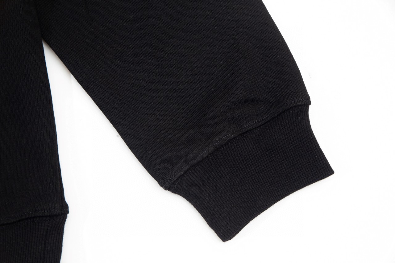 【CHANEL 公式旗艦店】シャネル  丸首の衛衣  スウェットご好評に付き再入荷！