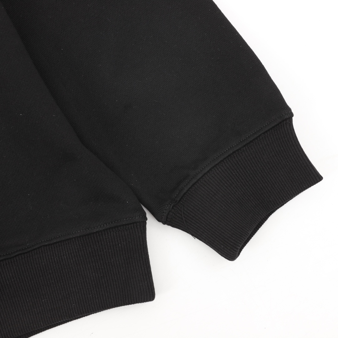 【HERMES 公式旗艦店】 エルメス 丸首の衛衣   スウェット ご好評に付き再入荷！