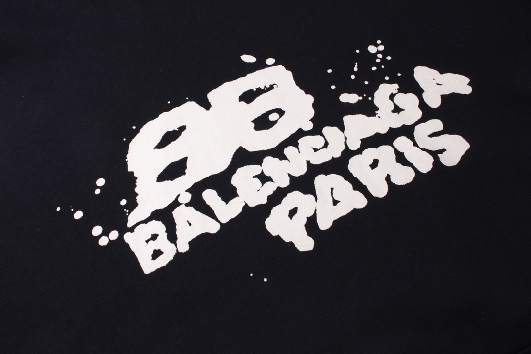 【BALENCIAGA 公式旗艦店】バレンシアガ パーカー スウェット ご好評に付き再入荷！