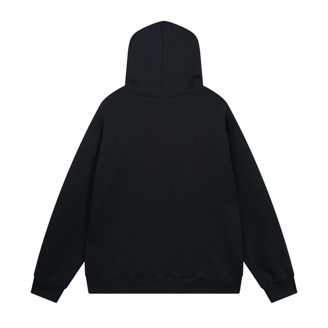 【GUCCI  公式旗艦店】グッチ  パーカー  スウェットご好評に付き再入荷 240805