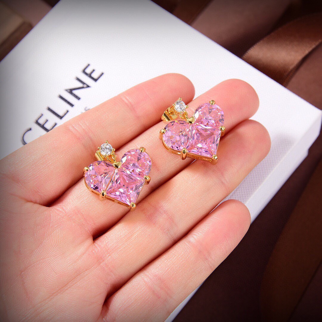 【CHANEL】 シャネル   ファッションスタイルのイヤリング