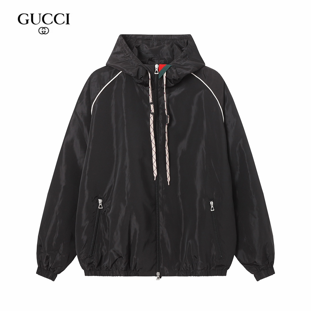 【GUCCI  公式旗艦店】グッチ  ジャケット着好評に付き再入荷！