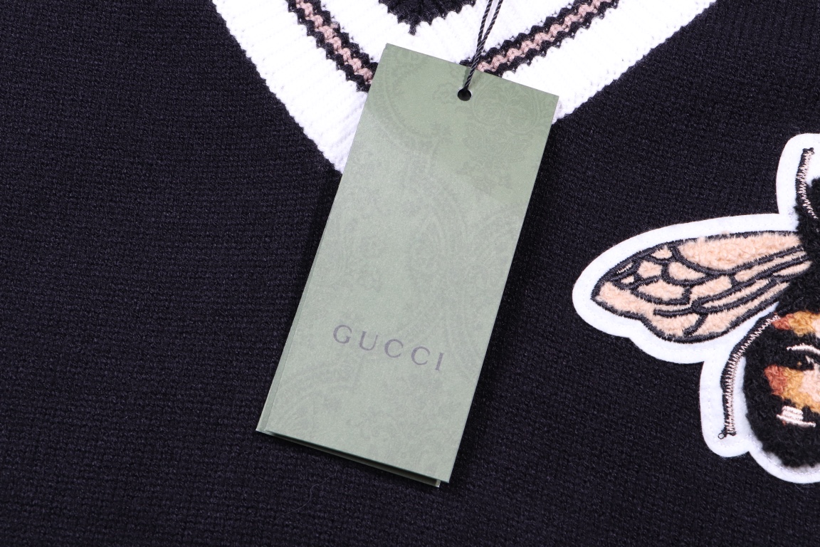 【GUCCI 公式旗艦店】グッチ  セーター好評に付き再入荷！