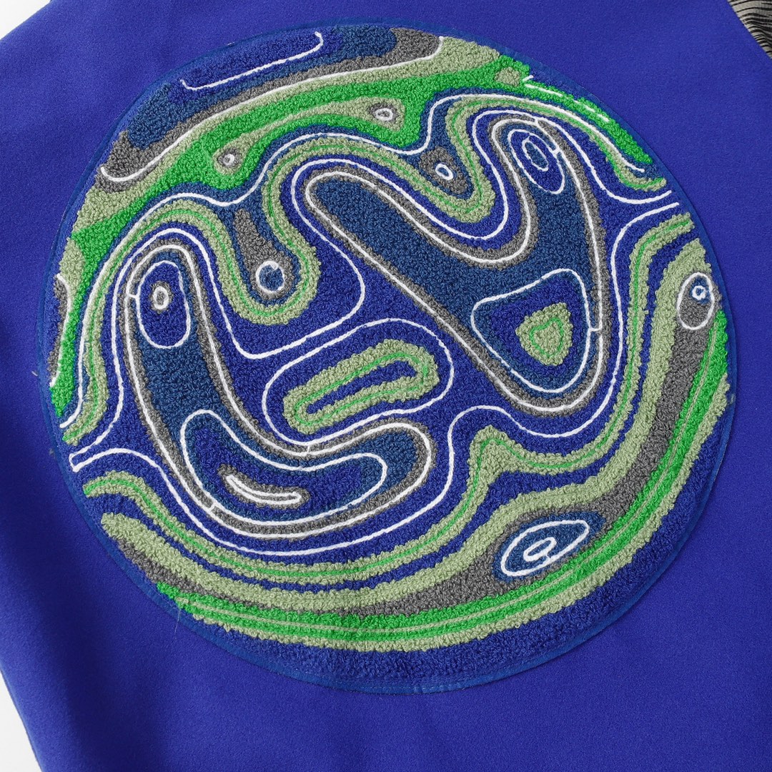 【LOUIS VUITTON  公式旗艦店】ルイヴィトン   ジャケット着ご好評に付き再入荷！241023