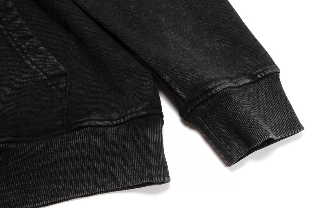 【BALENCIAGA 公式旗艦店】バレンシアガ パーカー スウェット ご好評に付き再入荷！