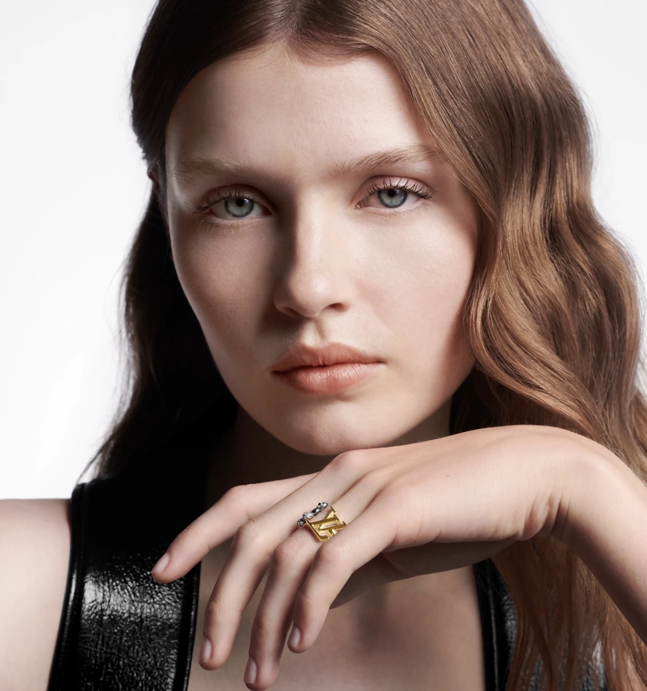 【LOUIS VUITTON】ルイヴィトン   指輪