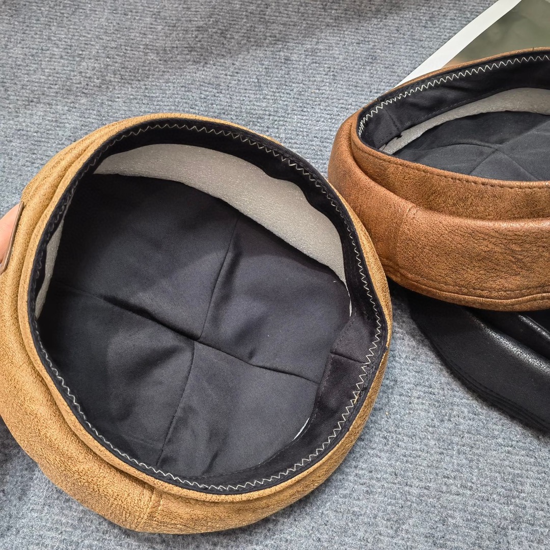 LOEWE( ロエベ )ベレー帽