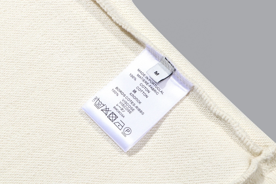 【LOUIS VUITTON  公式旗艦店】ルイヴィトン 丸首の衛衣 スウェットご好評に付き再入荷！