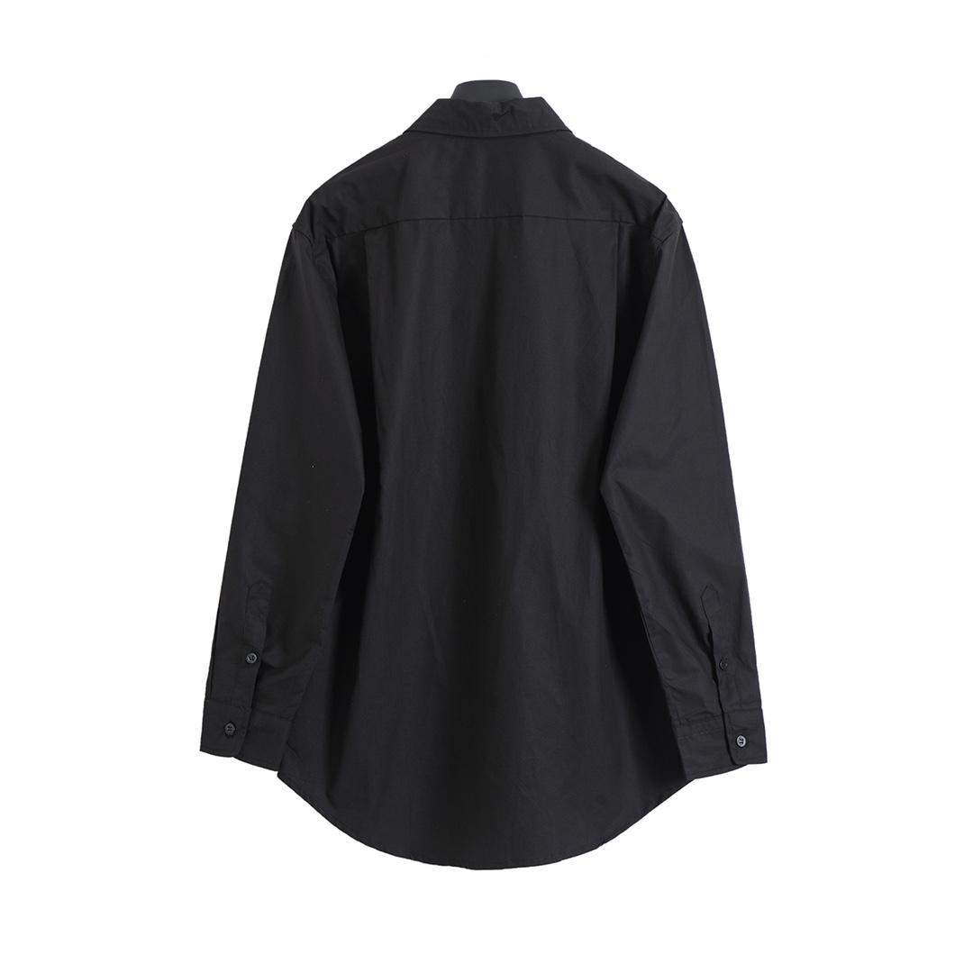 【BURBERRY 公式旗艦店】バーバリー  シャツ   ご好評に付き再入荷！