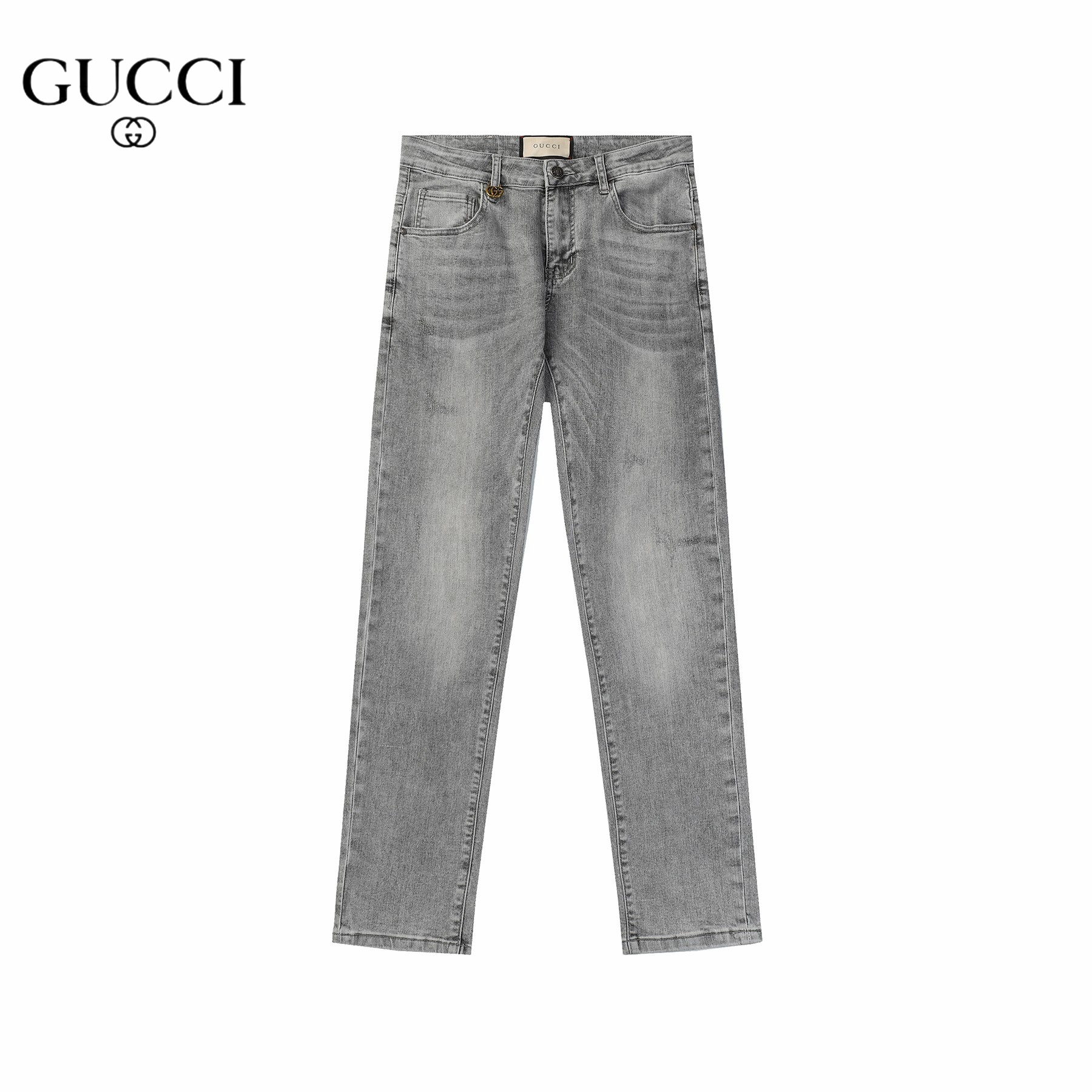 【GUCCI  公式旗艦店】グッチ  ジーパン  ご好評に付き再入荷！