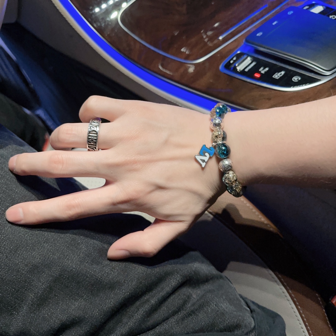 【LOUIS VUITTON】 ルイヴィトン 指輪