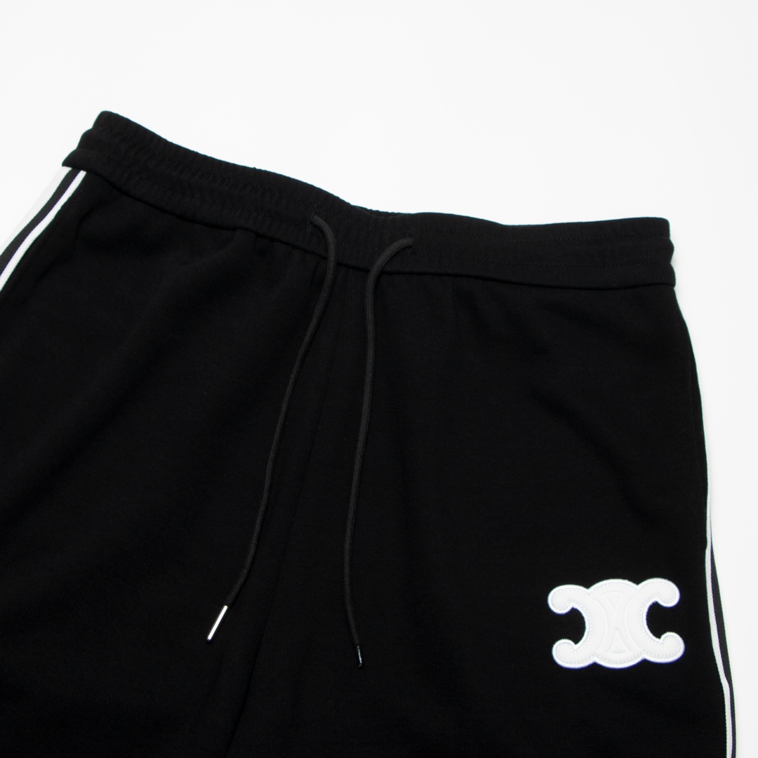 【CELINE 公式旗艦店】セリーヌ   ショートパンツ  ご好評に付き再入荷！