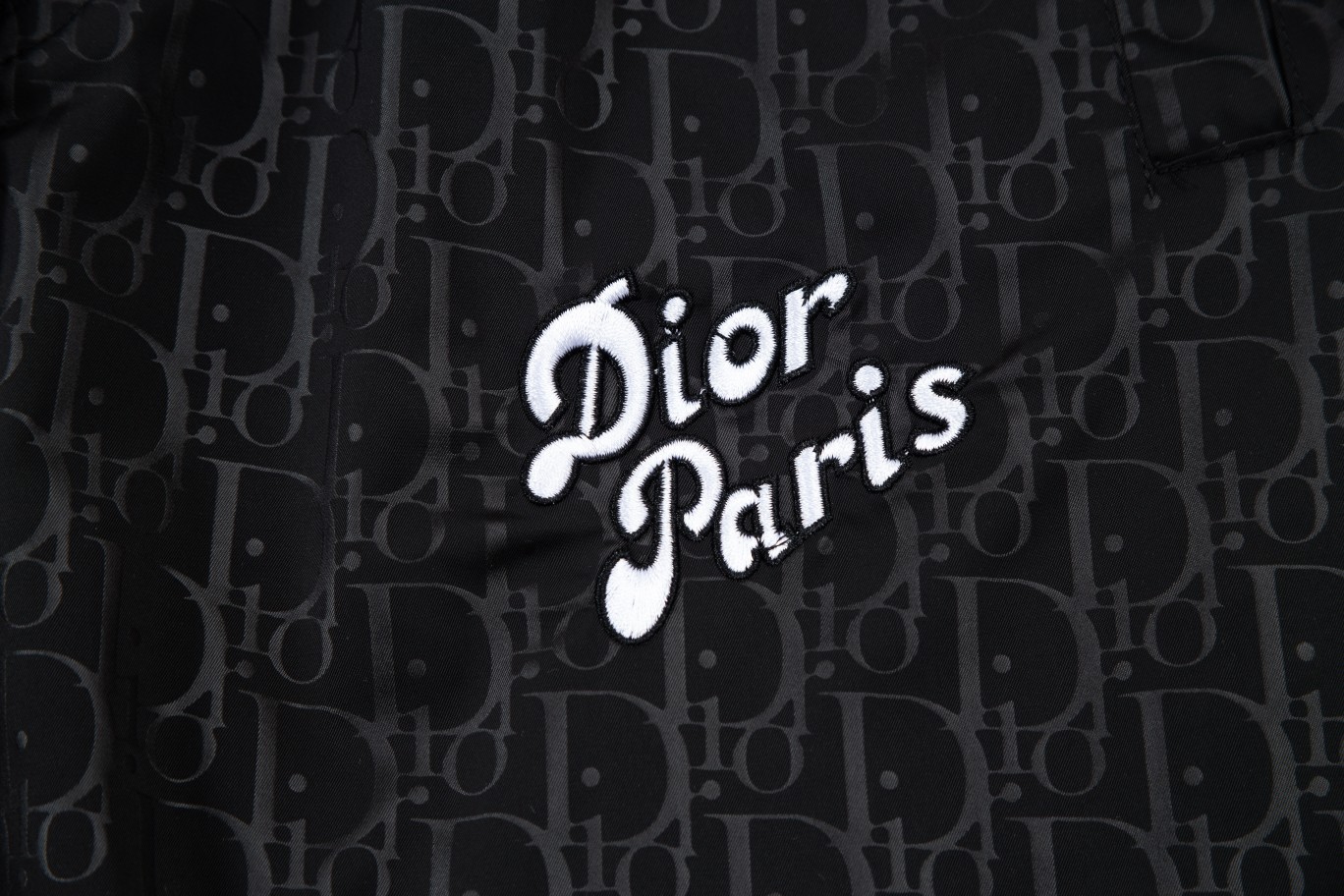 【DIOR  公式旗艦店】ディオール   ショートパンツ  ご好評に付き再入荷！
