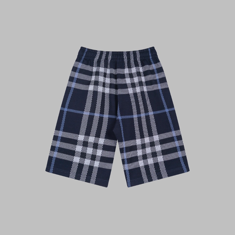 【BURBERRY  公式旗艦店】バーバリー  ショートパンツ  ご好評に付き再入荷！
