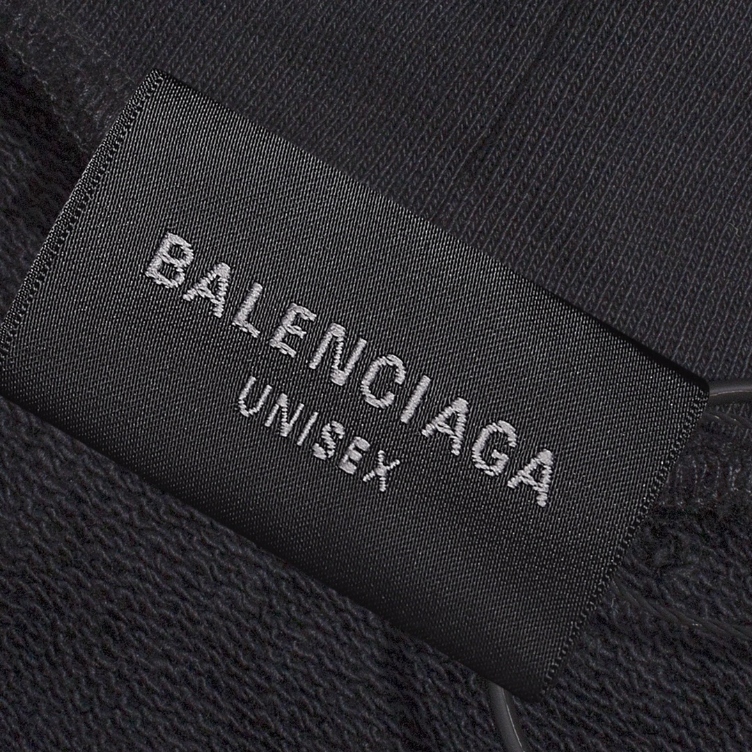 【BALENCIAGA 公式旗艦店】バレンシアガ パーカー スウェット ご好評に付き再入荷！