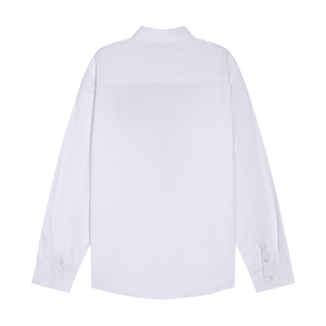 【BURBERRY 公式旗艦店】バーバリー  シャツ  ご好評に付き再入荷 240716