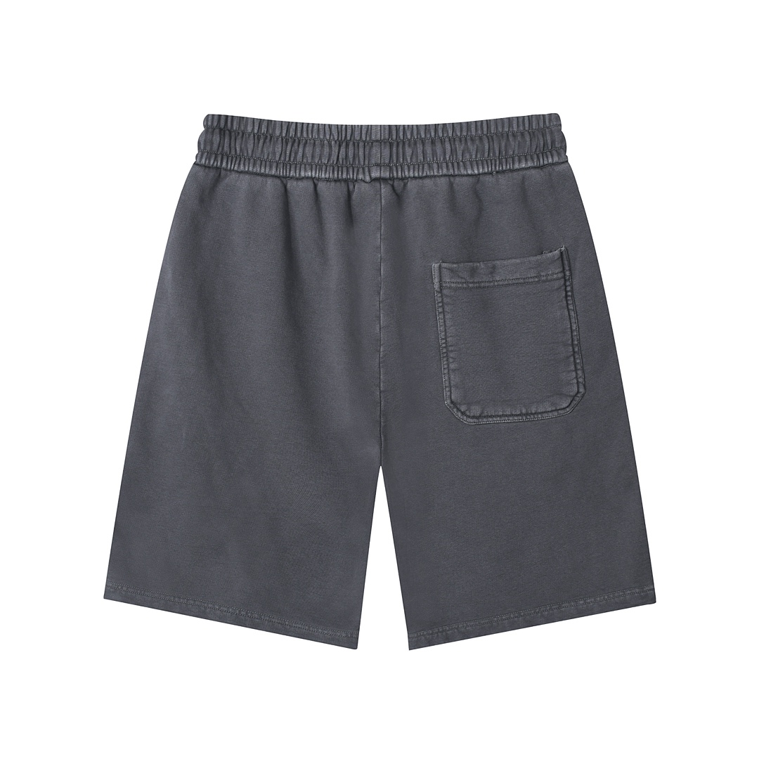 【CHROME HEARTS 公式旗艦店】クロムハーツ   ショートパンツ  ご好評に付き再入荷 240717