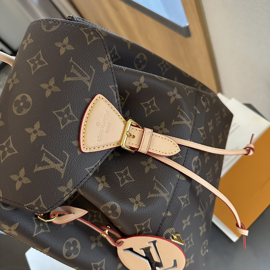 【LOUIS VUITTON 公式旗艦店】ルイヴィトン  ハンドバッグ 当日出荷 好評に付き再入荷！25*28CM  1240722