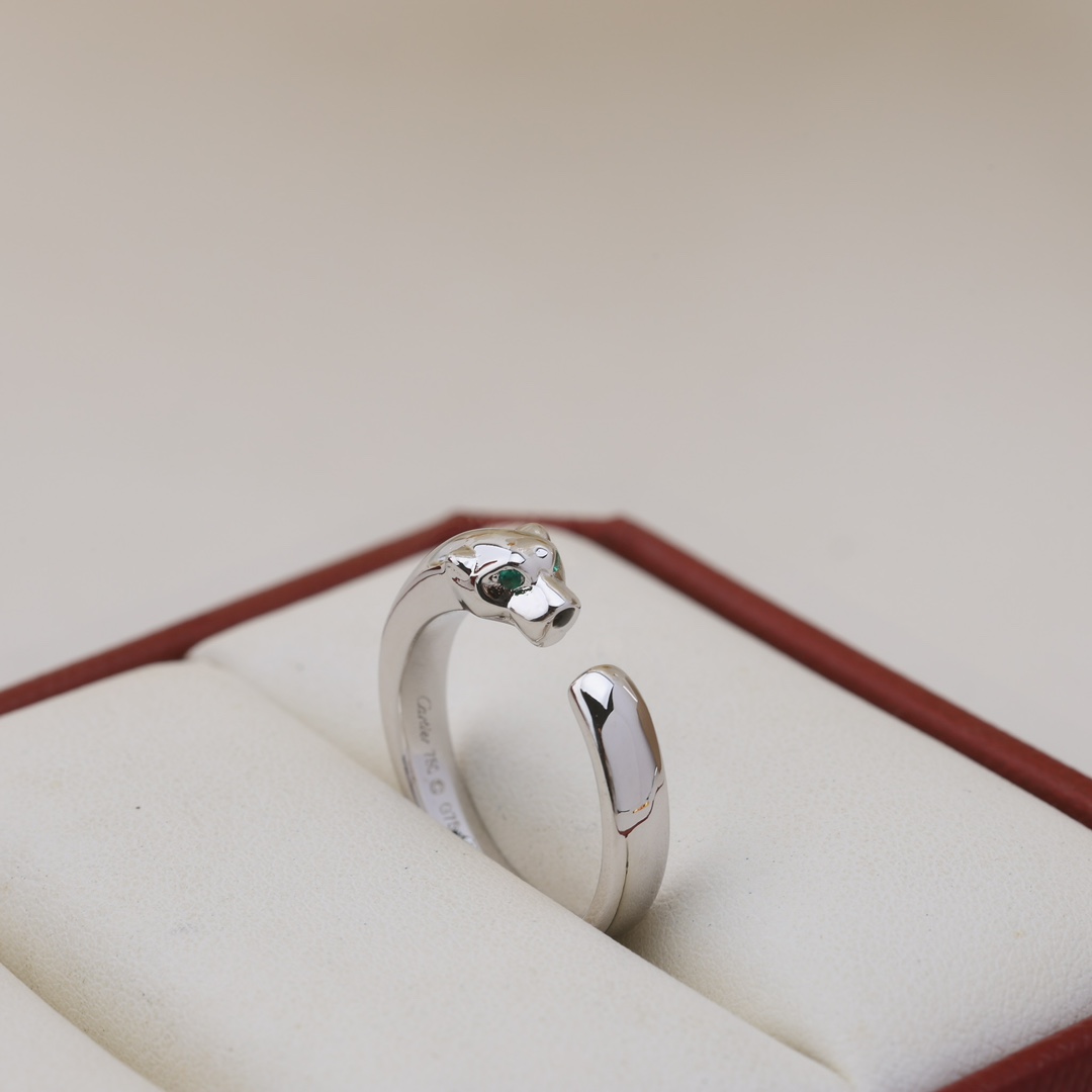 【CARTIER】カルティエ  指輪  240729