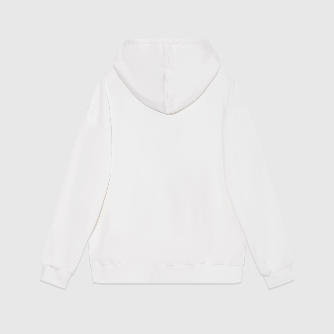 【GUCCI  公式旗艦店】グッチ  パーカー  スウェットご好評に付き再入荷 240805