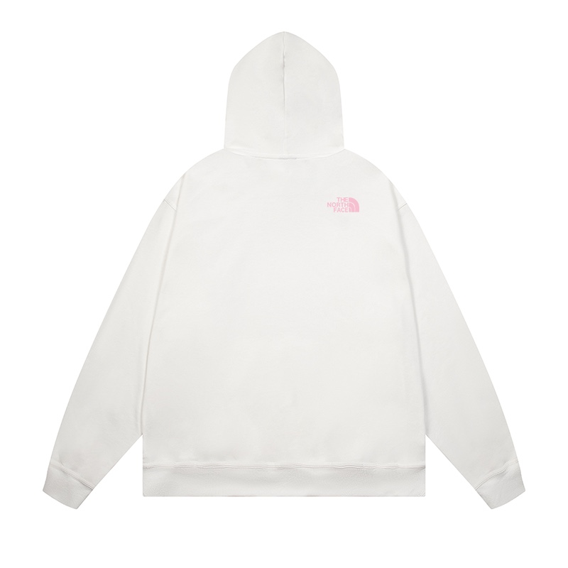 【The North Face 公式旗艦店】ザノースフェイス パーカースウェットご好評に付き再入荷 240806