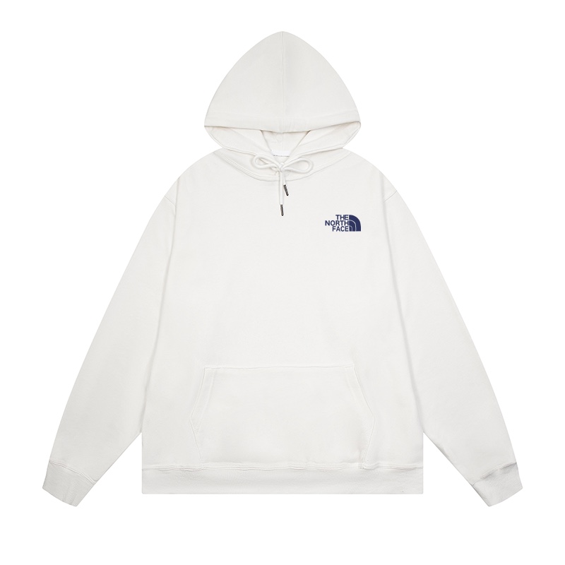 【The North Face 公式旗艦店】ザノースフェイス パーカースウェットご好評に付き再入荷 240806