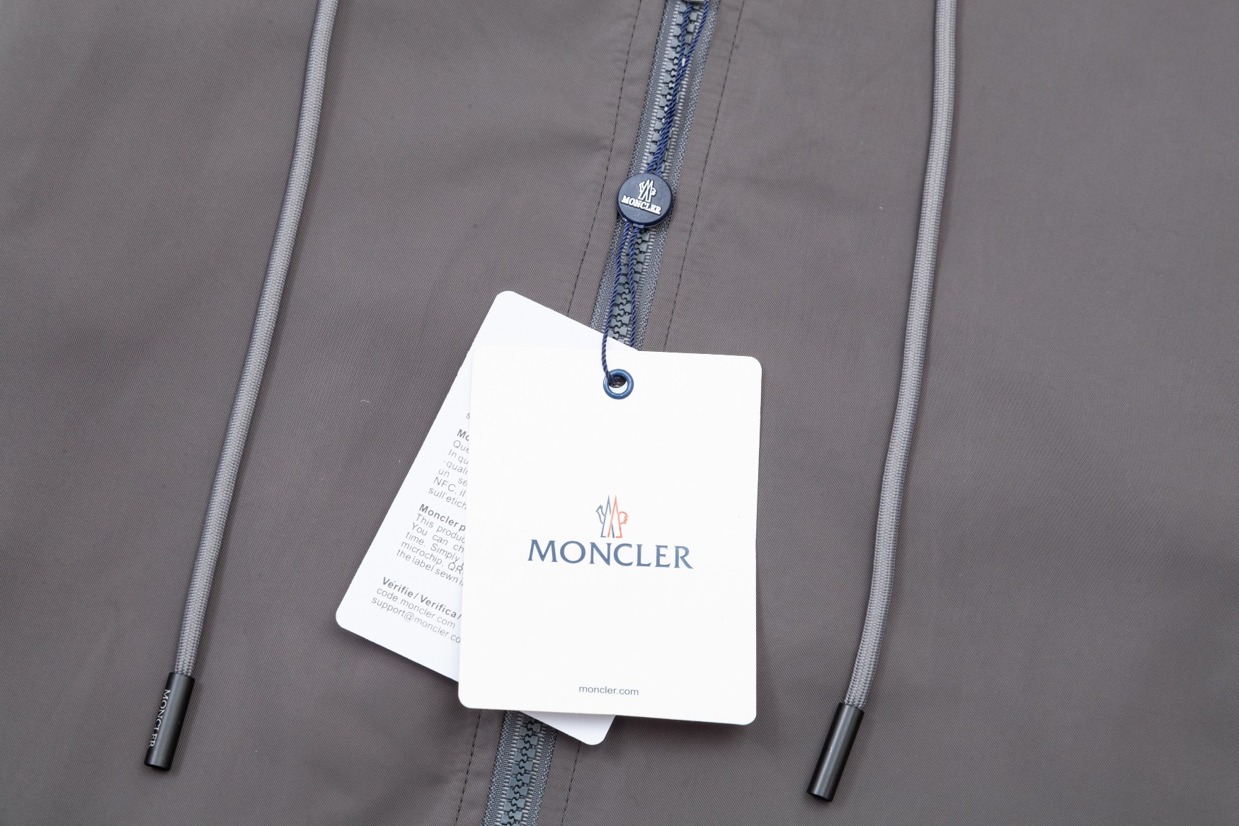 【MONCLER 公式旗艦店】モンクレール ジャケット 好評に付き再入荷！ 240920