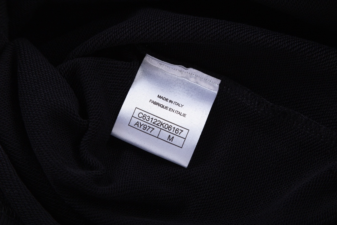 【CHANEL 公式旗艦店】シャネル 丸首の衛衣 スウェット ご好評に付き再入荷！