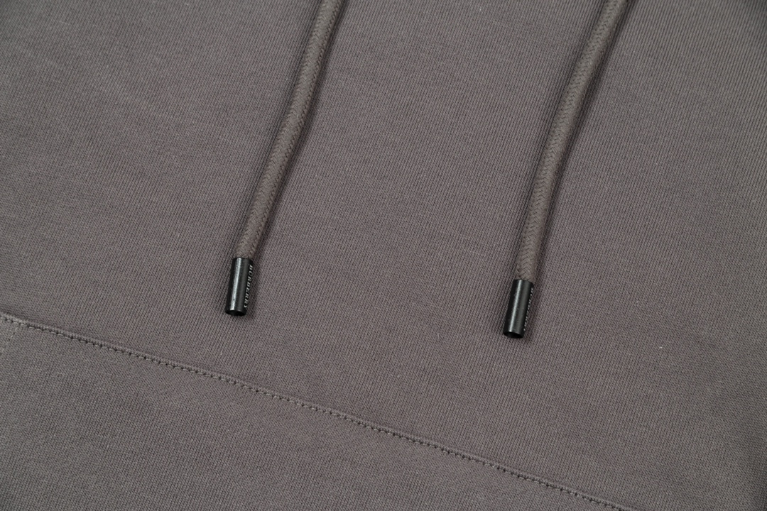 【BURBERRY  公式旗艦店】バーバリー パーカー  スウェットご好評に付き再入荷 240830