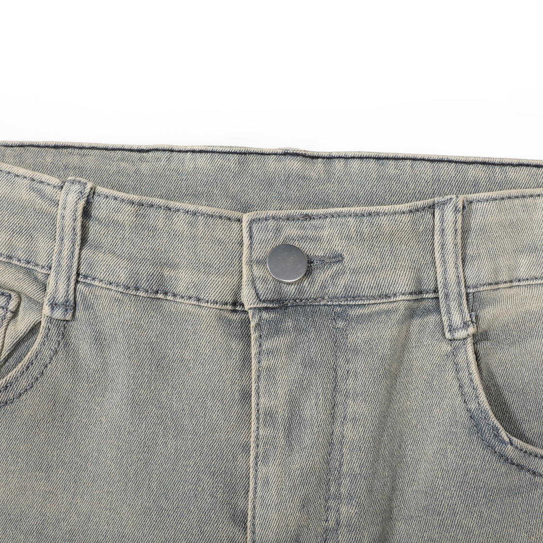 【LOUIS VUITTON  公式旗艦店】ルイヴィトン  ジーパン  ご好評に付き再入荷  240830